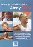 Ateny 2004. Letnie Igrzyska Olimpijskie w sklepie internetowym Booknet.net.pl