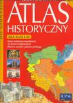 Ilustrowany Atlas historyczny. Klasy 1-3, gimnazjum w sklepie internetowym Booknet.net.pl