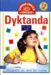 Dyktanda. Klasy 1-3, szkoła podstawowa. Centrum Edukacji Dziecięcej w sklepie internetowym Booknet.net.pl