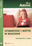 Otwartość i wstyd w rodzinie w sklepie internetowym Booknet.net.pl