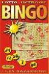 Gra Bingo - Lotto liczbowe w sklepie internetowym Booknet.net.pl