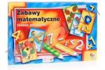 Gra "Zabawy matematyczne" w sklepie internetowym Booknet.net.pl