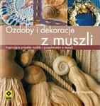 Ozdoby i dekoracje z muszli w sklepie internetowym Booknet.net.pl