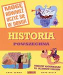 Historia powszechna. Podręczne vademecum dla uczniów i rodziców w sklepie internetowym Booknet.net.pl