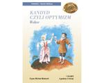 Kandyd czyli optymizm. Audiobook (1 CD-MP3) w sklepie internetowym Booknet.net.pl