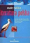 Małe tablice. Literatura polska w sklepie internetowym Booknet.net.pl