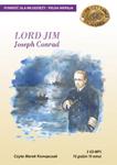 Lord Jim. Audiobook (2 CD-MP3) w sklepie internetowym Booknet.net.pl