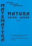 Matematyka. Matura. Zbiór zadań. Część 2 w sklepie internetowym Booknet.net.pl