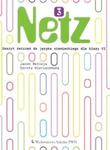 Netz 3. Klasa 6, szkoła podstawowa. Język niemiecki. Zeszyt ćwiczeń w sklepie internetowym Booknet.net.pl