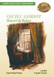 Ojciec Goriot. Audiobook (1 CD-MP3) w sklepie internetowym Booknet.net.pl