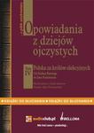 Opowiadania z dziejów ojczystych. Tom IV audiobook w sklepie internetowym Booknet.net.pl