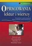 Opracowania lektur i wierszy. Szkoła podstawowa w sklepie internetowym Booknet.net.pl