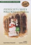 Pierścień i róża. Audiobook (1 CD-MP3) w sklepie internetowym Booknet.net.pl