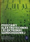 Podstawy elektrotechniki i elektroniki samochodowej w sklepie internetowym Booknet.net.pl