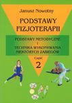 Podstawy fizjoterapii. Część 2 w sklepie internetowym Booknet.net.pl