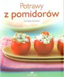 Potrawy z pomidorów w sklepie internetowym Booknet.net.pl