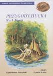 Przygody Hucka. Audiobook (1 CD-MP3) w sklepie internetowym Booknet.net.pl