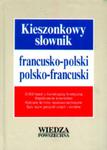 Kieszonkowy słownik francusko-polski, polsko-francuski w sklepie internetowym Booknet.net.pl