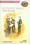 Syzyfowe prace. Audiobook (1 CD-MP3) w sklepie internetowym Booknet.net.pl