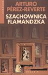 Szachownica flamandzka w sklepie internetowym Booknet.net.pl