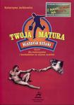 Twoja matura. Historia sztuki 2005. Poziom podstawowy i rozszerzony. w sklepie internetowym Booknet.net.pl