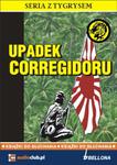 Upadek Corregidoru audiobook w sklepie internetowym Booknet.net.pl