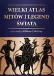 Wielki atlas mitow i legend świata w sklepie internetowym Booknet.net.pl