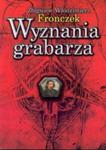 Wyznania grabarza w sklepie internetowym Booknet.net.pl