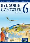 Był sobie człowiek. Klasa 6, szkoła podstawowa. Historia. Zeszyt ćwiczeń w sklepie internetowym Booknet.net.pl