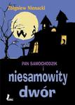 Pan Samochodzik i niesamowity dwór w sklepie internetowym Booknet.net.pl