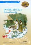 Opowiadania. Audiobook (1 CD-MP3) w sklepie internetowym Booknet.net.pl