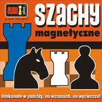 Szachy podróżne w sklepie internetowym Booknet.net.pl