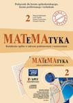 Matematyka. Liceum, część 2. Podręcznik. Zakres podstawowy i rozszerzony (+CD) w sklepie internetowym Booknet.net.pl