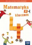 Matematyka z kluczem. Klasa 4, szkoła podstawowa. Zbiór zadań w sklepie internetowym Booknet.net.pl