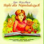 Bajkowe Abecadło, Bajki dla najmłodszych (audiobook) w sklepie internetowym Booknet.net.pl