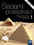 Śladami przeszłości. Klasa 1, gimnazjum. Historia. Podręcznik w sklepie internetowym Booknet.net.pl