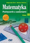 Matematyka. Klasa 3, gimnazjum. Podręcznik z zadaniami w sklepie internetowym Booknet.net.pl