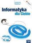 Informatyka dla Ciebie. Klasa 1-3, gimnazjum. Podręcznik (+2CD) w sklepie internetowym Booknet.net.pl