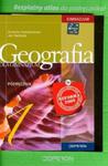 Geografia. Klasa 1, gimnazjum. Podręcznik (+ atlas geograficzny) w sklepie internetowym Booknet.net.pl