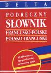 Podręczny słownik francusko-polski, polsko-francuski (90 tys. haseł) w sklepie internetowym Booknet.net.pl
