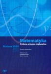 Matematyka. Próbne arkusze maturalne. Poziom rozszerzony- matura 2011/2012 w sklepie internetowym Booknet.net.pl