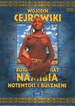 Boso przez świat. Namibia (DVD) w sklepie internetowym Booknet.net.pl