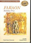 Faraon. Audiobook (2 CD-MP3) w sklepie internetowym Booknet.net.pl