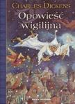 Opowieść wigilijna (+CD) w sklepie internetowym Booknet.net.pl