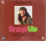 BrzydUla. Pamiętnik. Książka audio CD MP3 w sklepie internetowym Booknet.net.pl