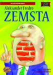 Zemsta. Audiobook w sklepie internetowym Booknet.net.pl