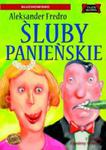 Śluby Panieńskie. Audiobook w sklepie internetowym Booknet.net.pl