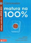 Matura na 100% Geografia. Arkusze maturalne EDYCJA 2010 + CD w sklepie internetowym Booknet.net.pl