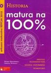 Matura na 100% Historia. Arkusze maturalne EDYCJA 2010 + CD w sklepie internetowym Booknet.net.pl
