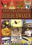 Encyklopedia. Dzieje Świata w sklepie internetowym Booknet.net.pl